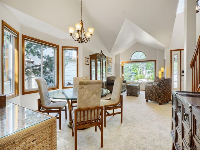 5233 S Espana St, Centennial, CO 80015