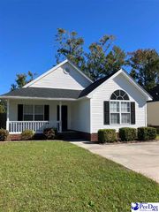 3440 Southbrook Circle, Florence, SC 29505