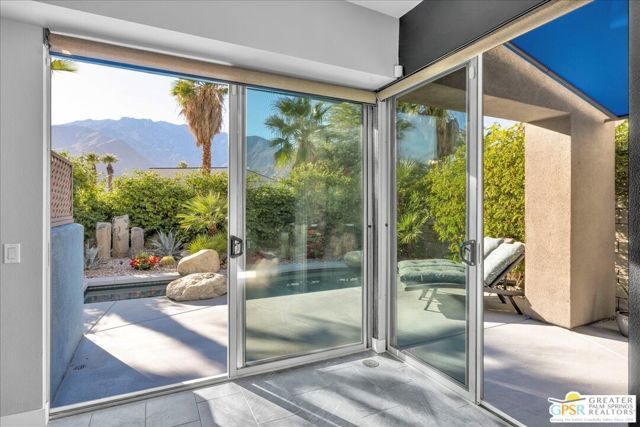 3601 Melody Lane, Palm Springs, CA 92262