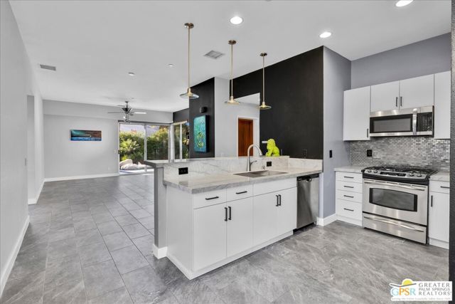 3601 Melody Lane, Palm Springs, CA 92262