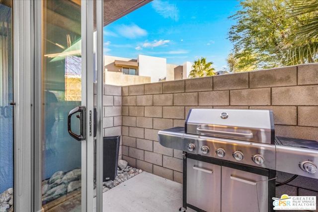 3601 Melody Lane, Palm Springs, CA 92262