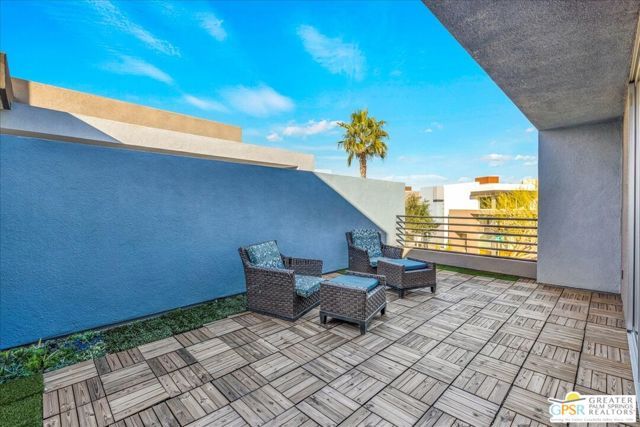 3601 Melody Lane, Palm Springs, CA 92262