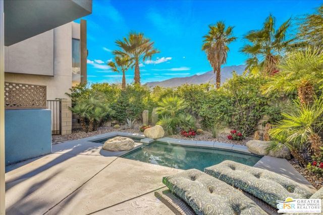 3601 Melody Lane, Palm Springs, CA 92262