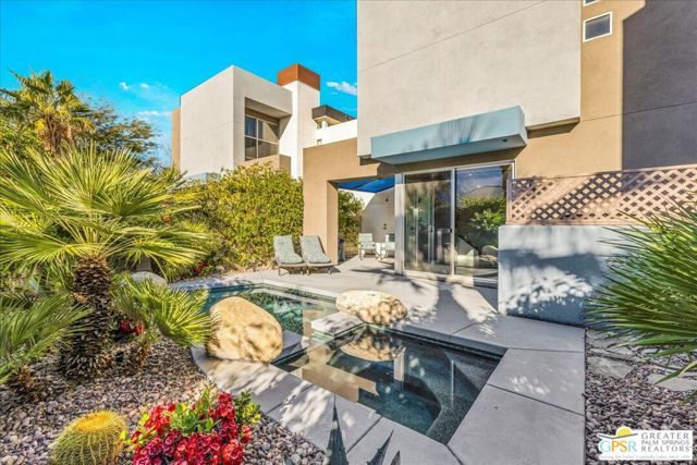 3601 Melody Lane, Palm Springs, CA 92262