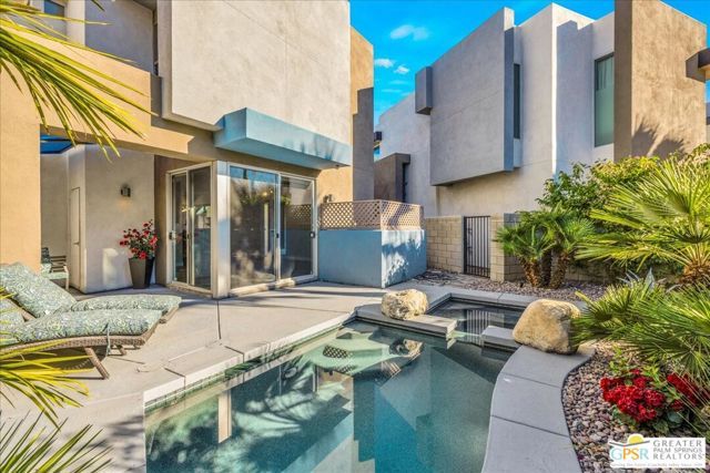 3601 Melody Lane, Palm Springs, CA 92262