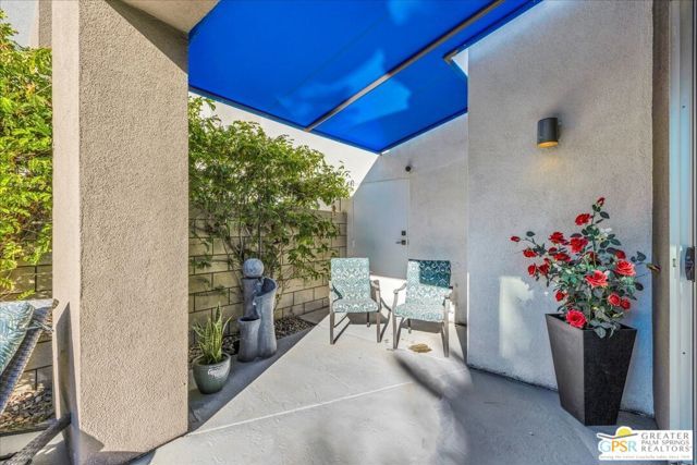 3601 Melody Lane, Palm Springs, CA 92262