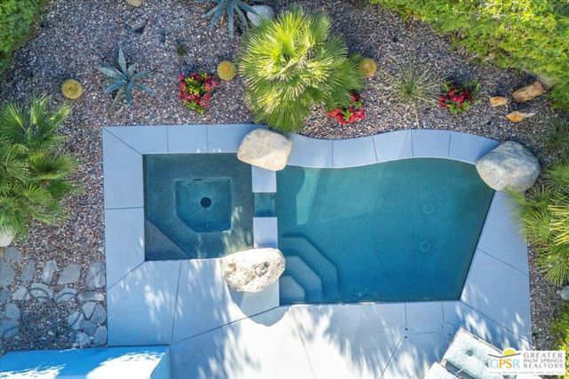 3601 Melody Lane, Palm Springs, CA 92262