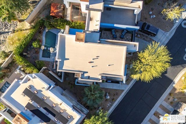 3601 Melody Lane, Palm Springs, CA 92262