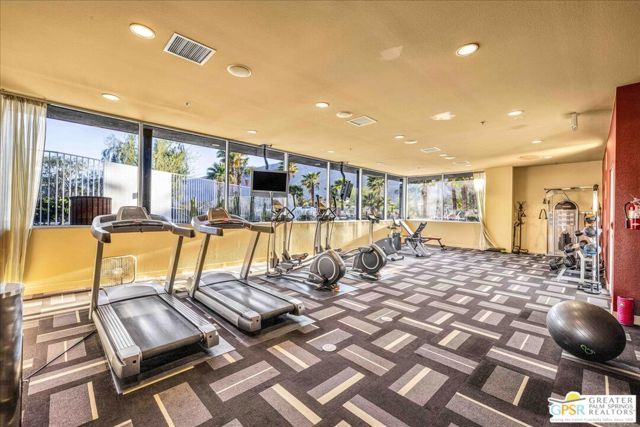 3601 Melody Lane, Palm Springs, CA 92262