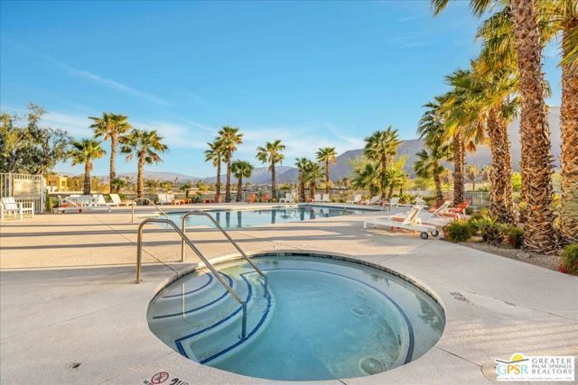 3601 Melody Lane, Palm Springs, CA 92262