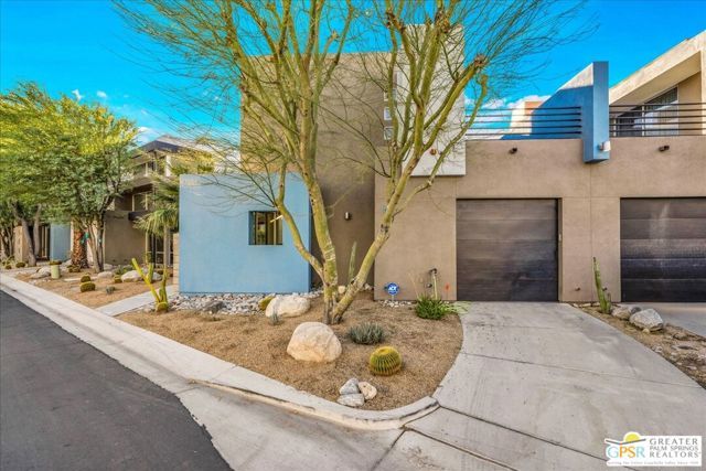 3601 Melody Lane, Palm Springs, CA 92262