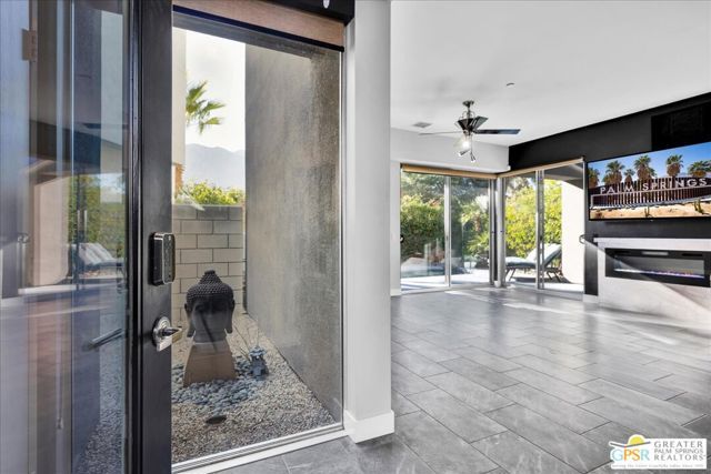 3601 Melody Lane, Palm Springs, CA 92262