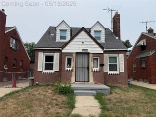 15653 Faircrest Street, Detroit, MI 48205