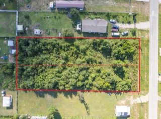 2372 County Road 3540, Cleveland, TX 77327
