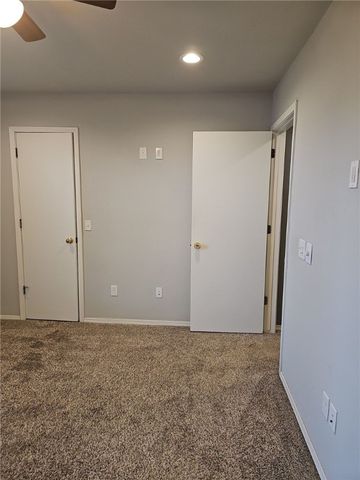 405 E Mimosa, Rogers, AR 72756