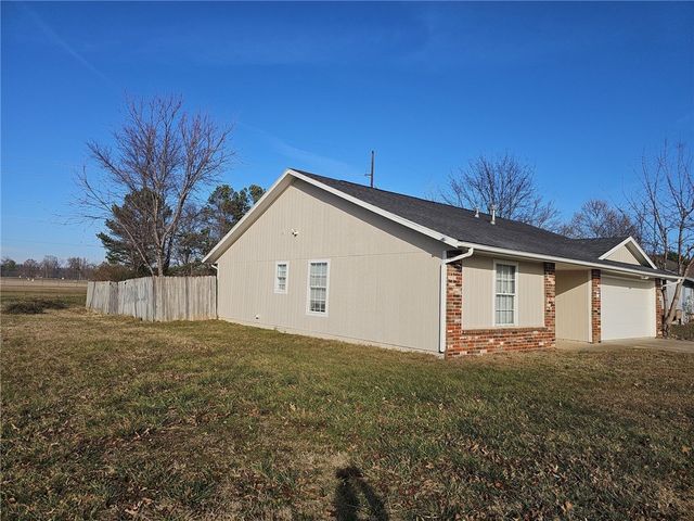 405 E Mimosa, Rogers, AR 72756
