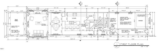 108a N Mason, Apex, NC 27502