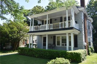 2017 South Geddes Street, Syracuse, NY 13207