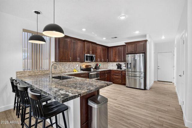 7951 E Plata Avenue, Mesa, AZ 85212