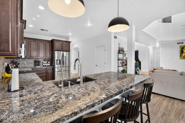 7951 E Plata Avenue, Mesa, AZ 85212