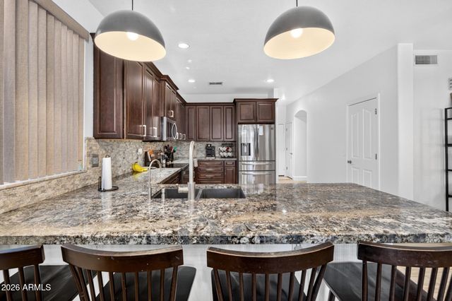 7951 E Plata Avenue, Mesa, AZ 85212