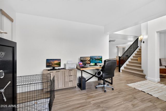 7951 E Plata Avenue, Mesa, AZ 85212