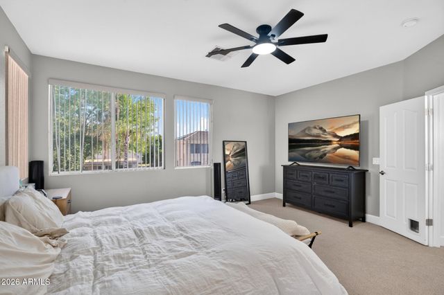 7951 E Plata Avenue, Mesa, AZ 85212