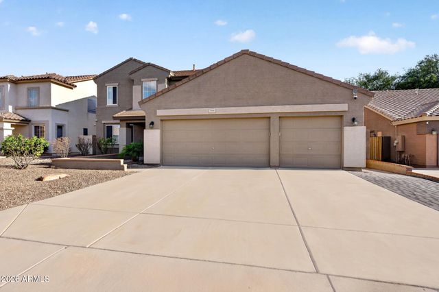 7951 E Plata Avenue, Mesa, AZ 85212