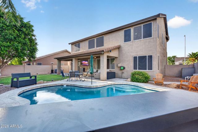 7951 E Plata Avenue, Mesa, AZ 85212