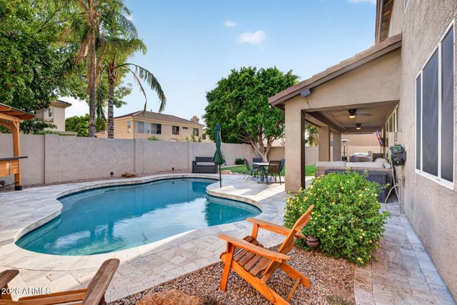 7951 E Plata Avenue, Mesa, AZ 85212