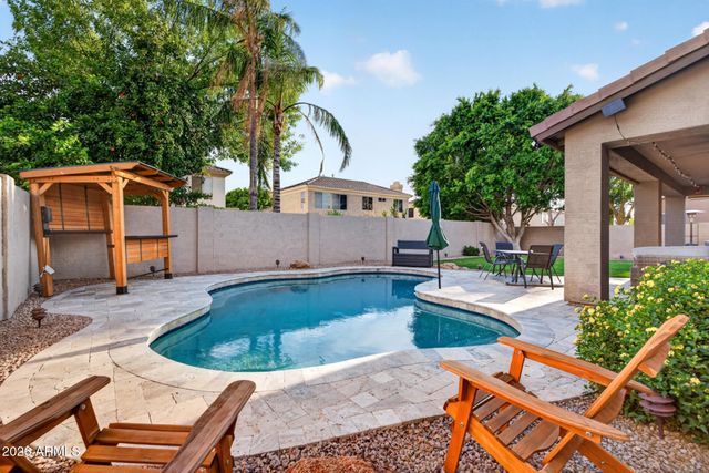 7951 E Plata Avenue, Mesa, AZ 85212