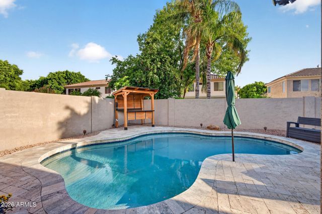 7951 E Plata Avenue, Mesa, AZ 85212
