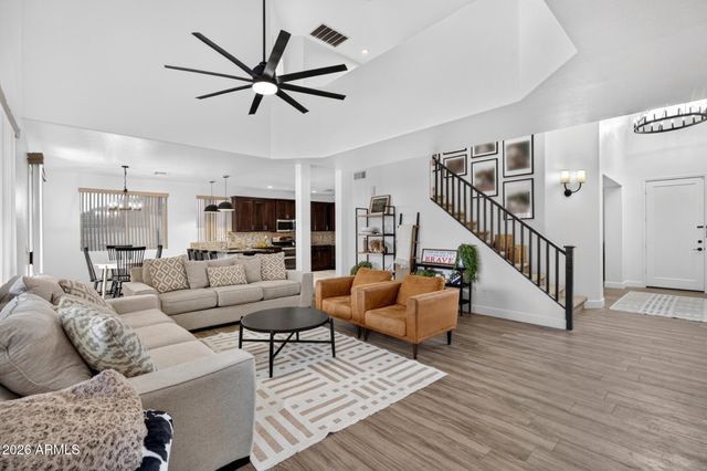 7951 E Plata Avenue, Mesa, AZ 85212