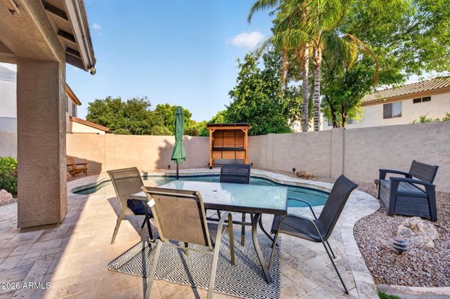 7951 E Plata Avenue, Mesa, AZ 85212