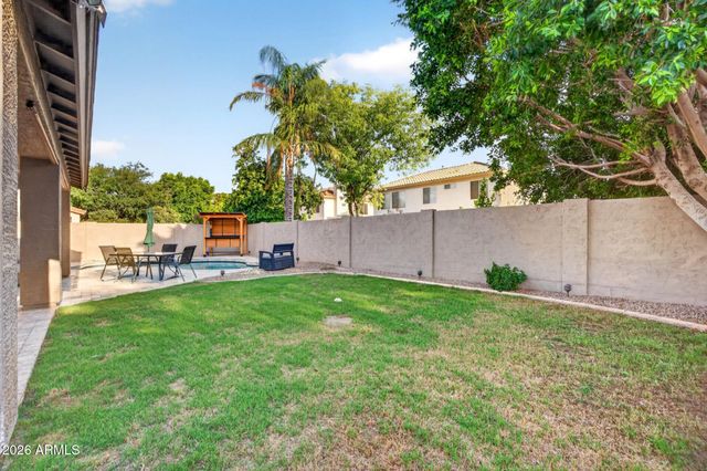 7951 E Plata Avenue, Mesa, AZ 85212