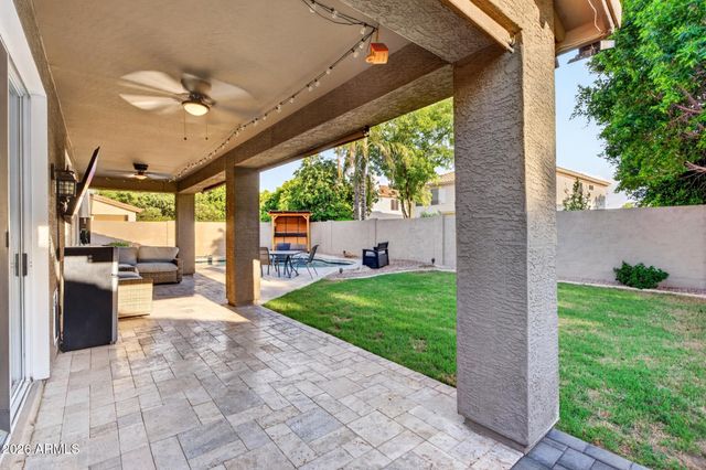 7951 E Plata Avenue, Mesa, AZ 85212