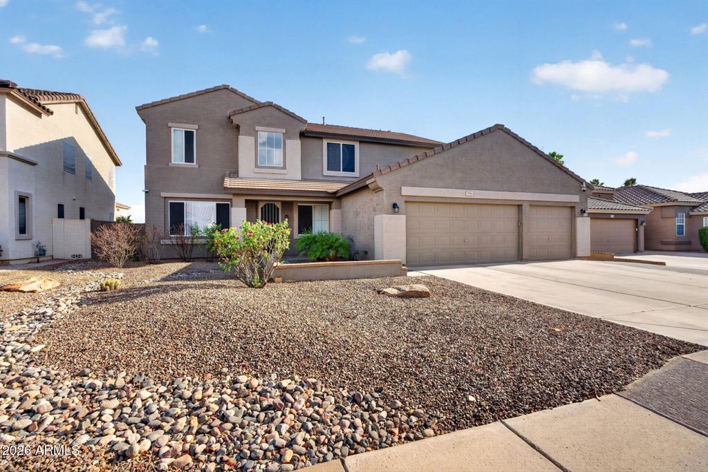 7951 E Plata Avenue, Mesa, AZ 85212 — photo 2