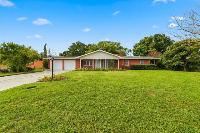 1475 S LAKE HOWARD DRIVE, Winter Haven, FL 33880