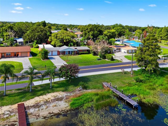 1475 S LAKE HOWARD DRIVE, Winter Haven, FL 33880