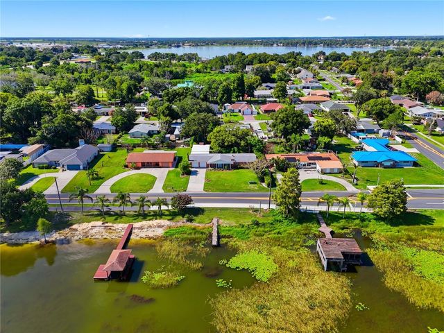 1475 S LAKE HOWARD DRIVE, Winter Haven, FL 33880