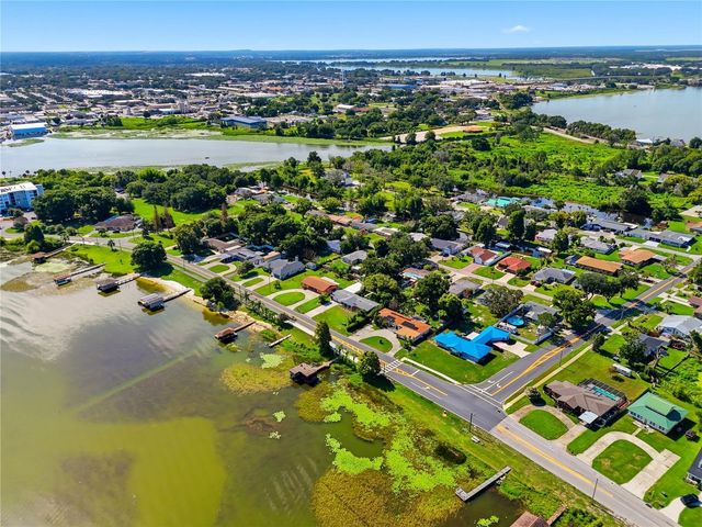1475 S LAKE HOWARD DRIVE, Winter Haven, FL 33880