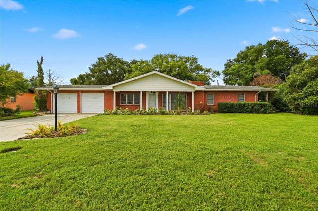 1475 S LAKE HOWARD DRIVE, Winter Haven, FL 33880