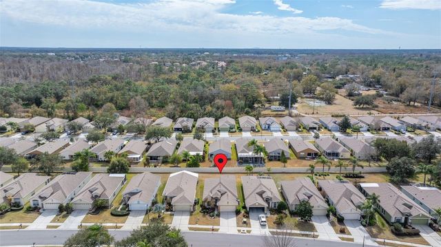 23730 CORAL RIDGE LANE, Land O Lakes, FL 34639