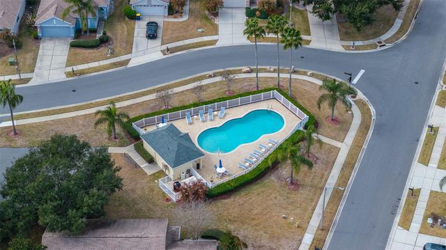 23730 CORAL RIDGE LANE, Land O Lakes, FL 34639