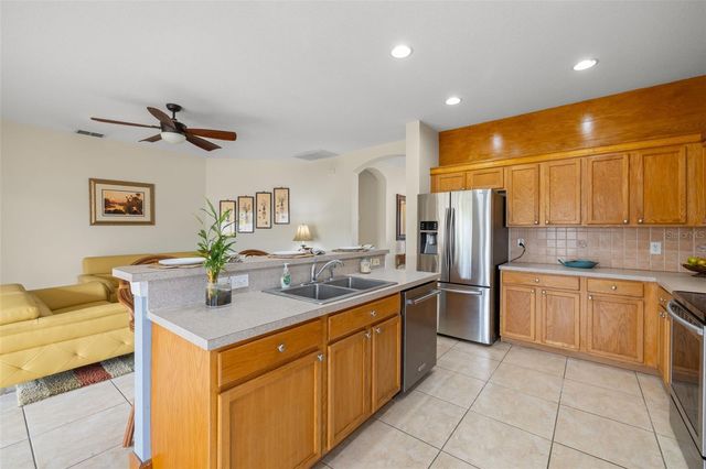 23730 CORAL RIDGE LANE, Land O Lakes, FL 34639