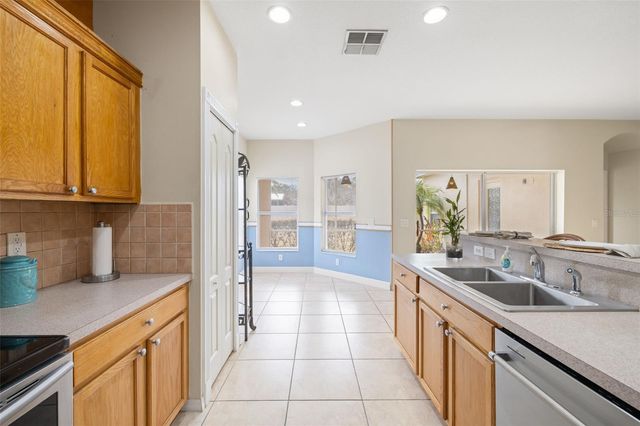 23730 CORAL RIDGE LANE, Land O Lakes, FL 34639