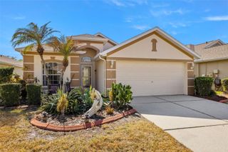 23730 CORAL RIDGE LANE, Land O Lakes, FL 34639