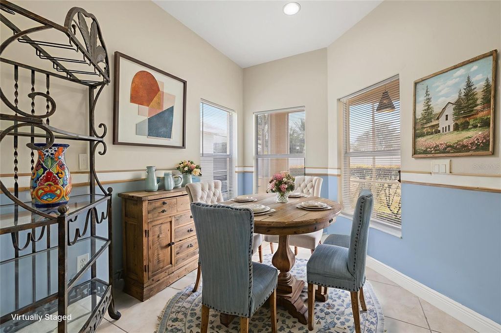 Image 11 of property listing at 23730 CORAL RIDGE LANE, Land O Lakes, FL 34639