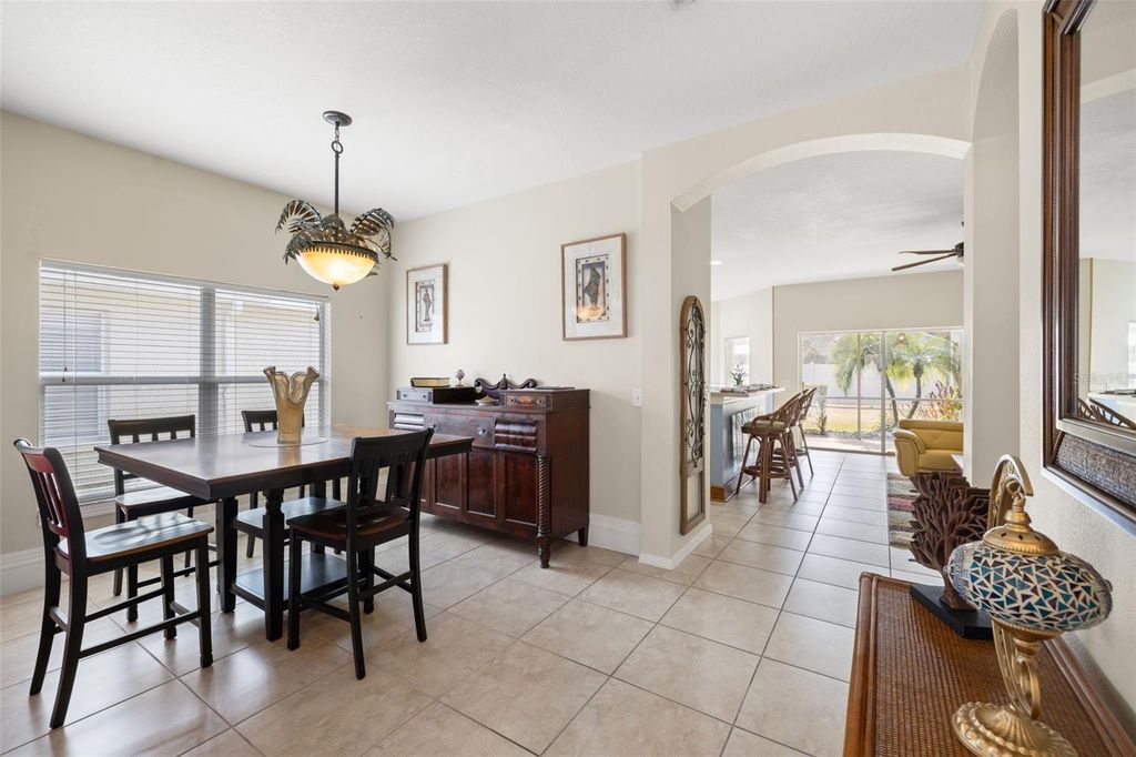 Image 13 of property listing at 23730 CORAL RIDGE LANE, Land O Lakes, FL 34639