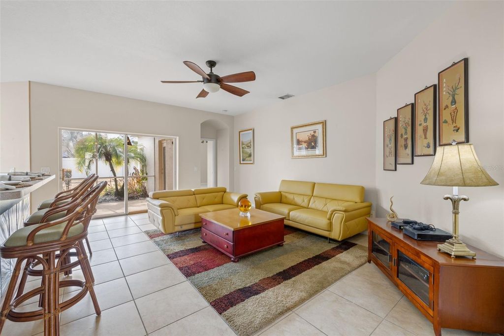 Image 3 of property listing at 23730 CORAL RIDGE LANE, Land O Lakes, FL 34639